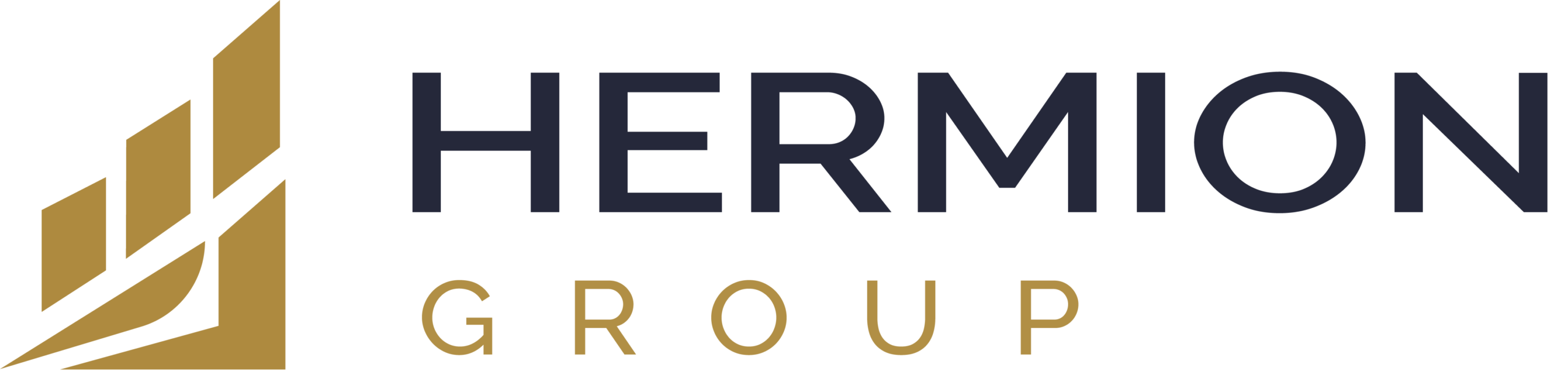 Hermion - Group